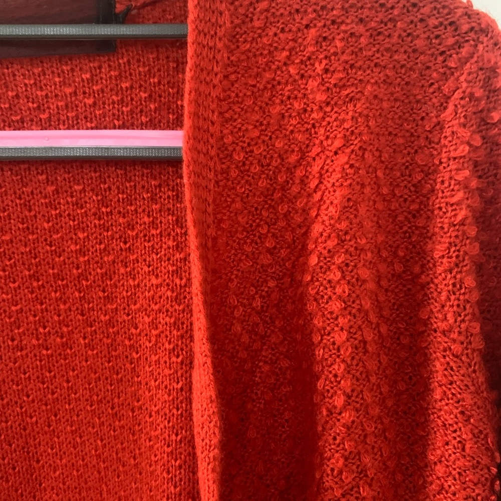 Never Worn- Code X Mode Sweater - image 2